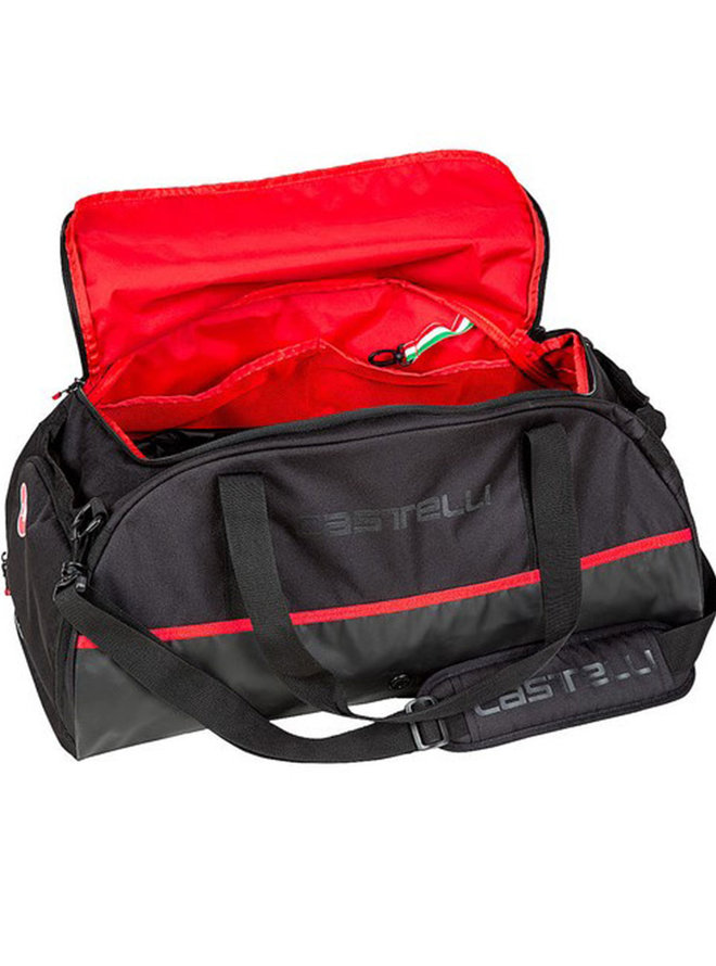 GEAR DUFFLE 2.0 50 L