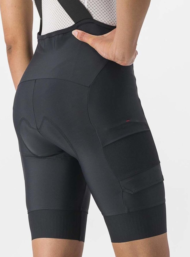 UNLIMITED CARGO LADY