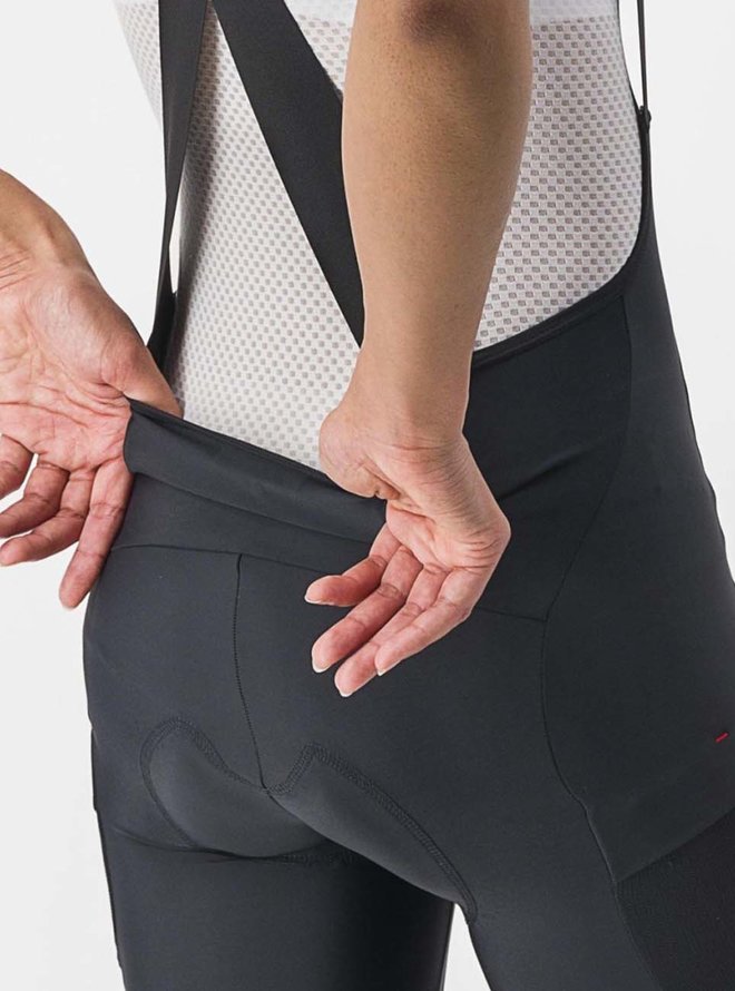 UNLIMITED CARGO LADY