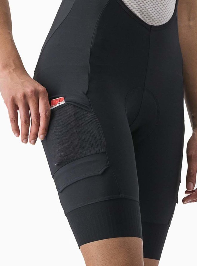 UNLIMITED CARGO LADY