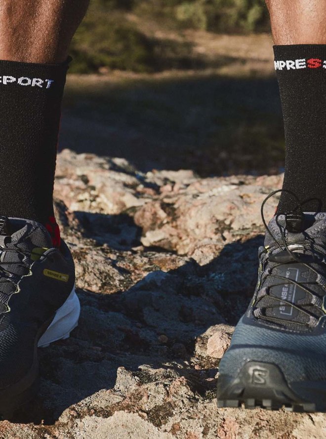 PRO RACING 4.0 TRAIL