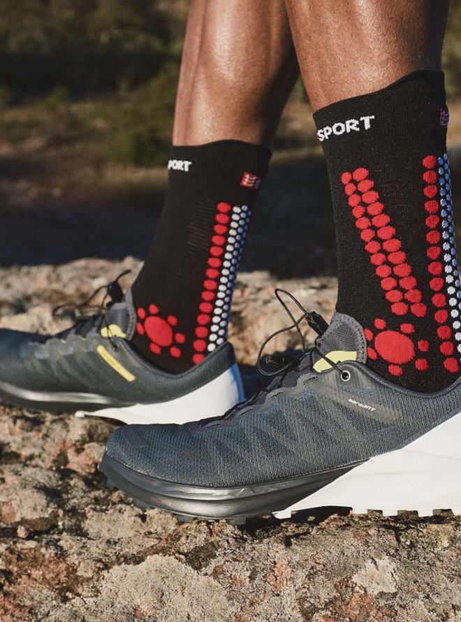 PRO RACING 4.0 TRAIL