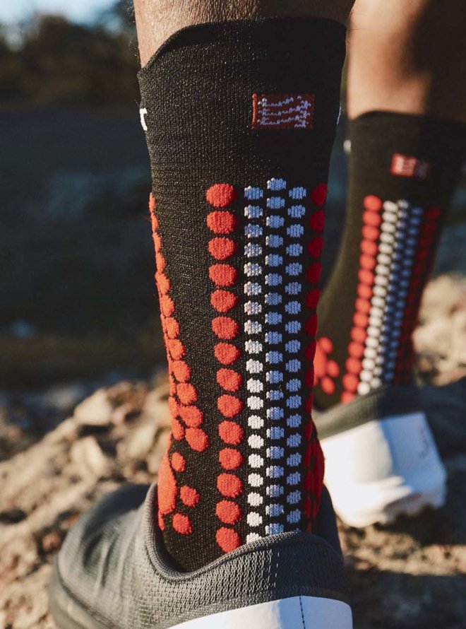 PRO RACING 4.0 TRAIL