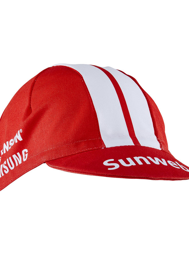 SUNWEB 2019 