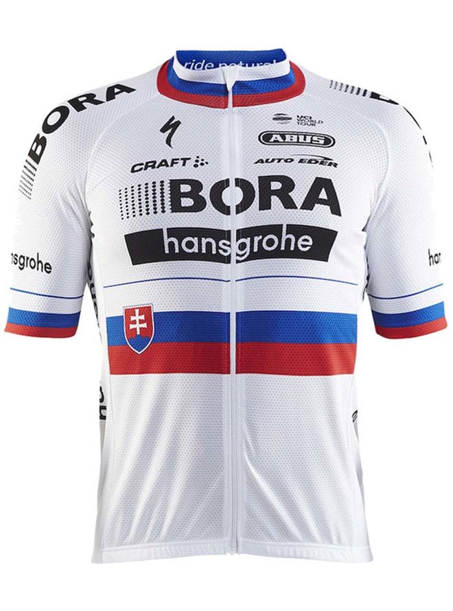 BORA-HANSGROHE 2017 