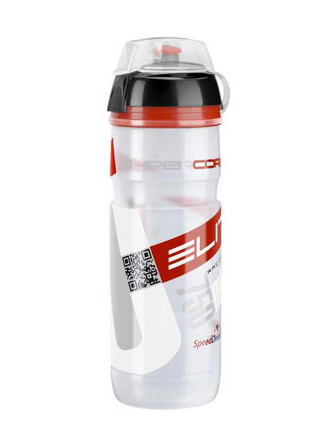 SUPERCORSA MTB 750 m