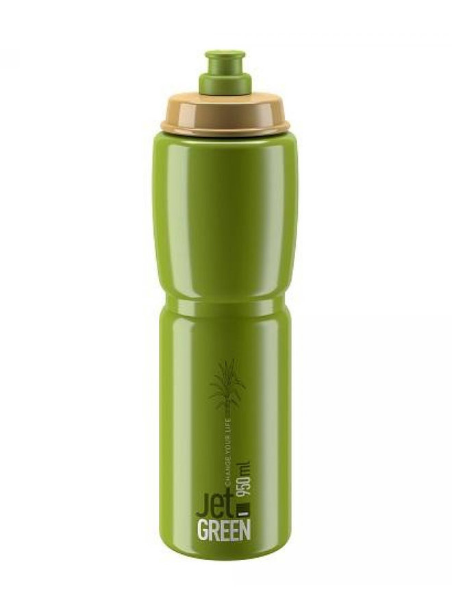 JET GREEN 950 ml