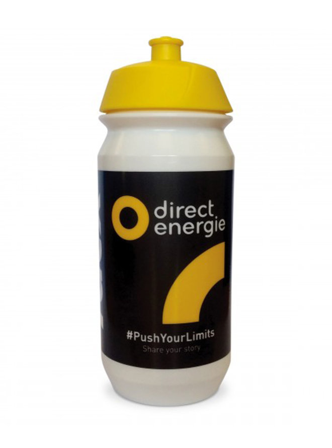 DIRECT ENERGIE 550 m