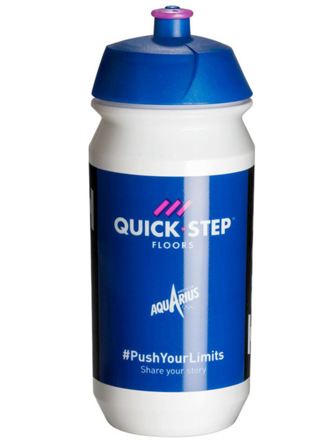 QUICKSTEP 2018 550 m