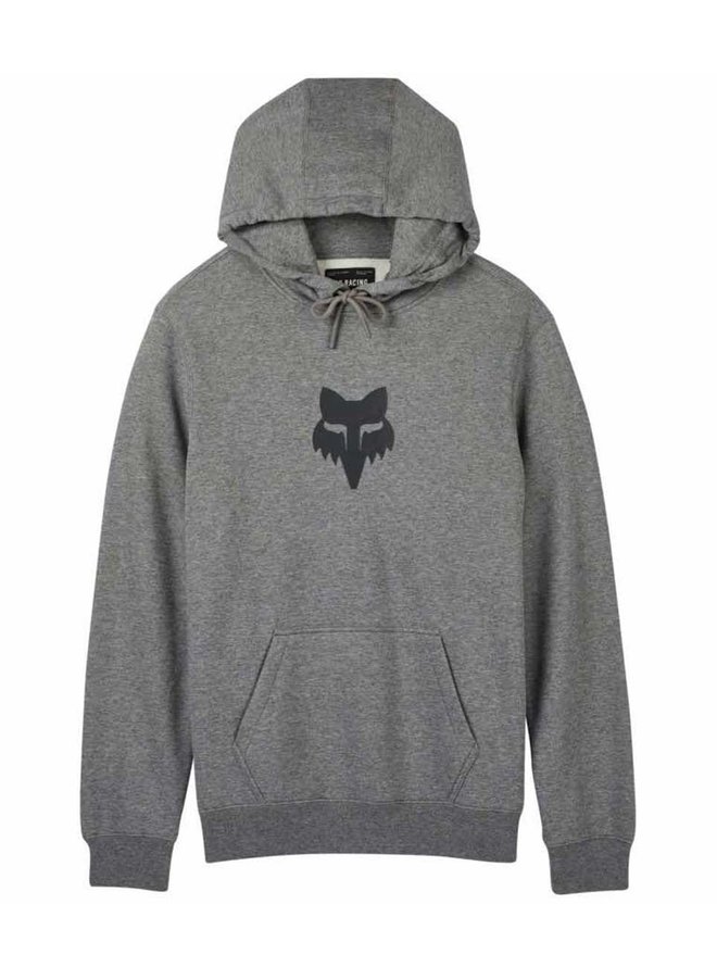 FOX HEAD FLEECE PO