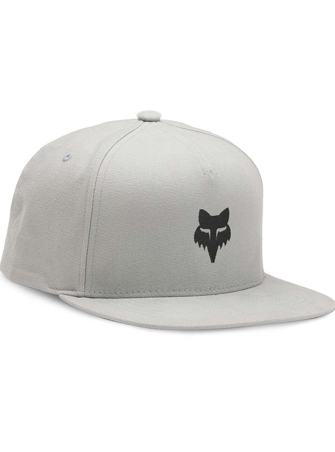 FOX HEAD SNAPBACK