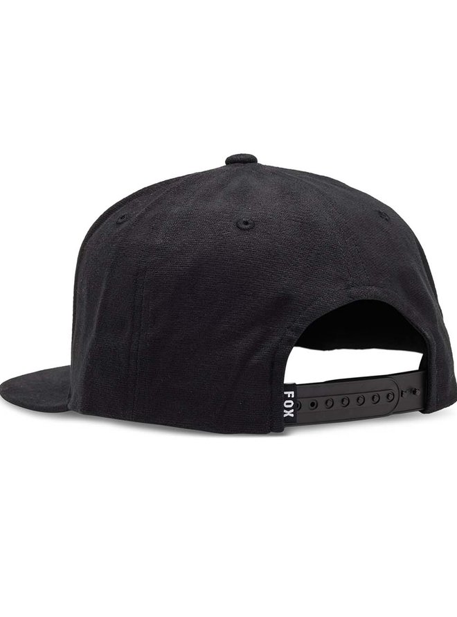FOX HEAD SNAPBACK