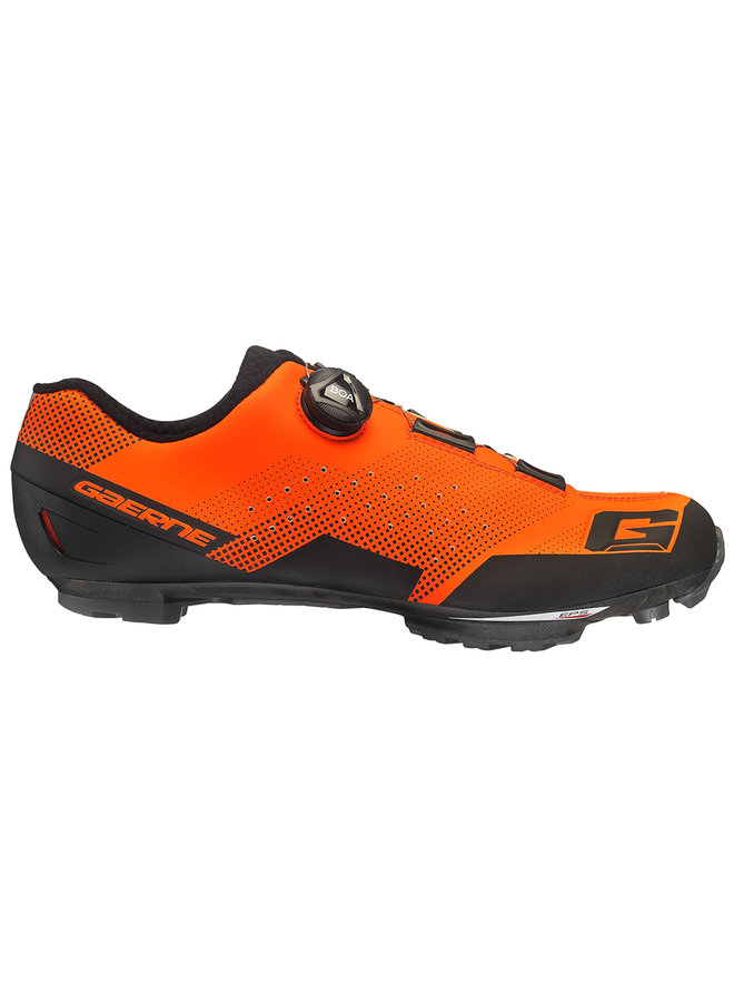 CARBON HURRICANE MTB