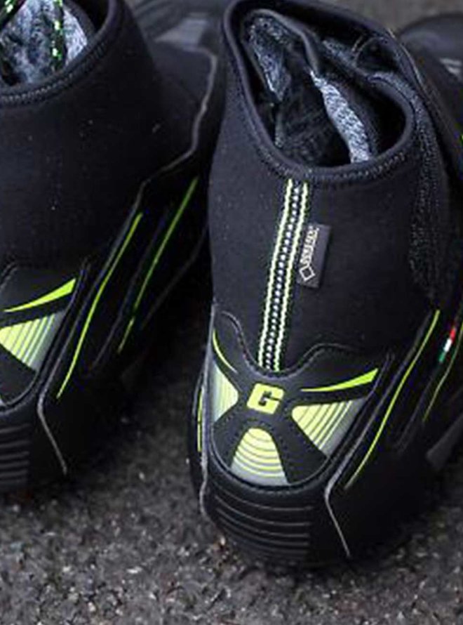 WINTER ROAD GORE-TEX