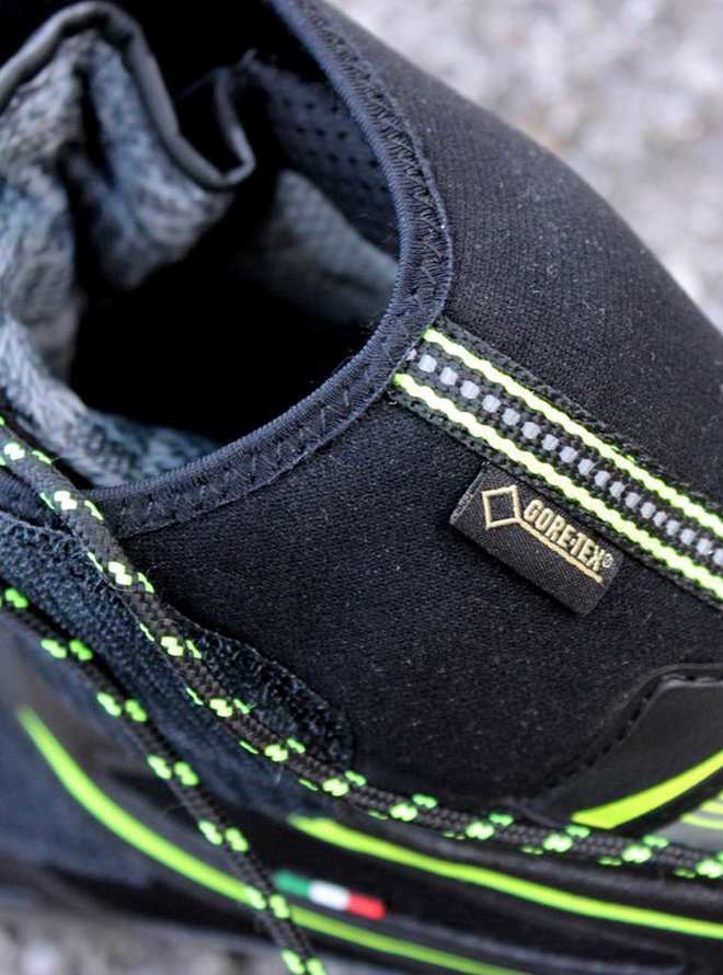 WINTER ROAD GORE-TEX