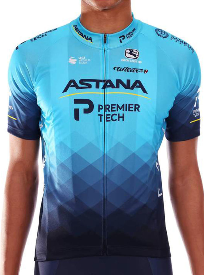 ASTANA 2021 VERO PRO