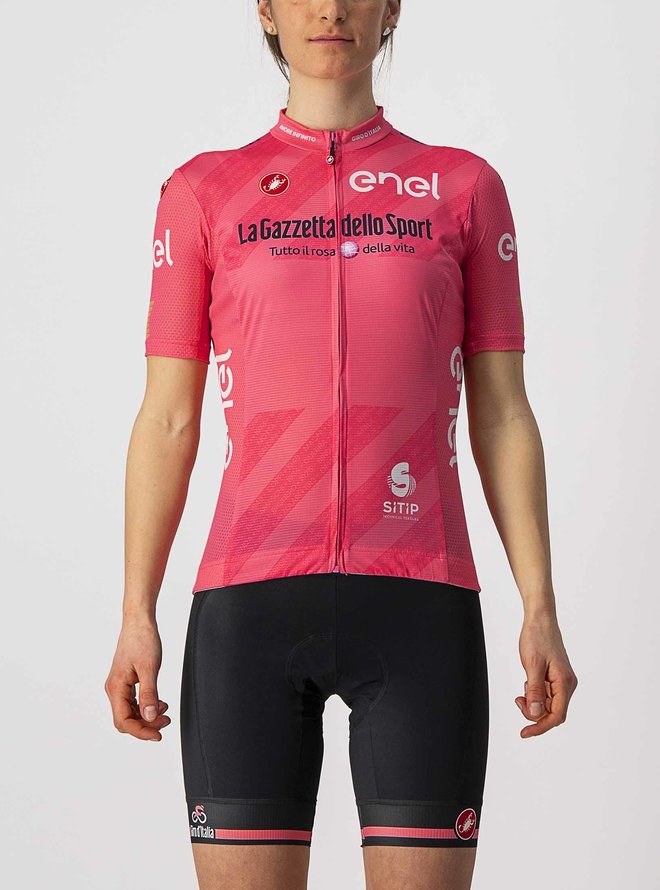 GIRO D'ITALIA 2021 W