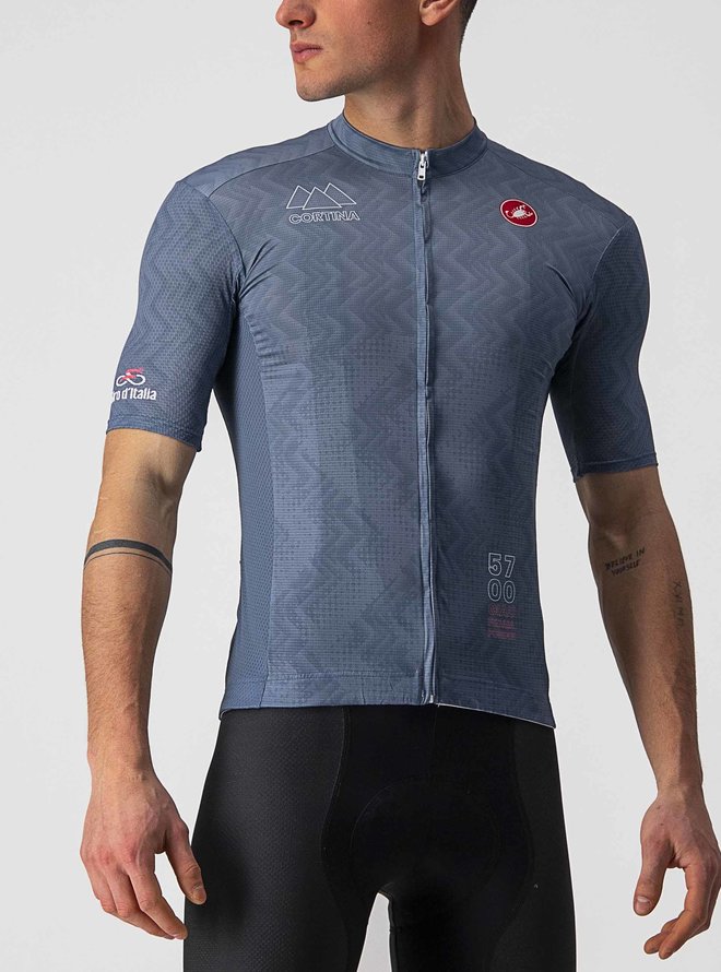 GIRO D'ITALIA 2021