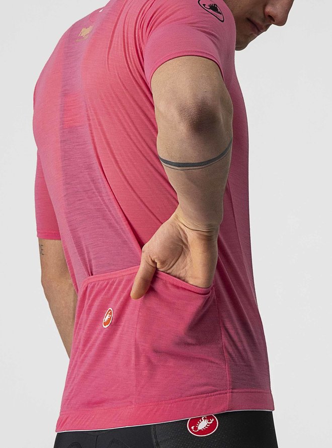 GIRO '21 MAGLIA ROSA