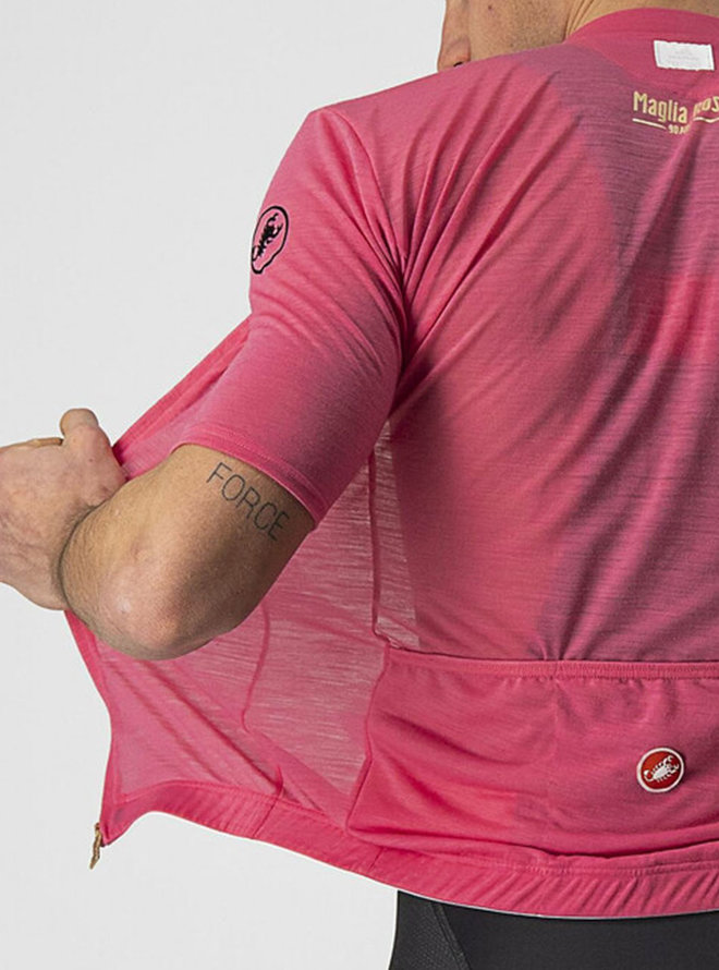 GIRO '21 MAGLIA ROSA