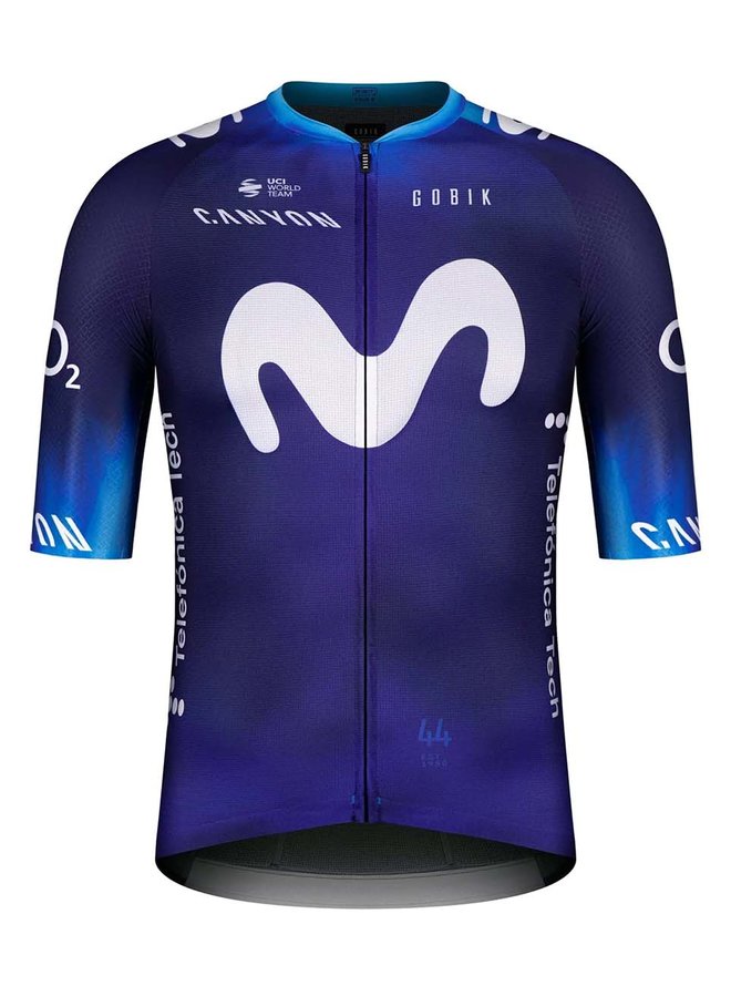 MOVISTAR 2023