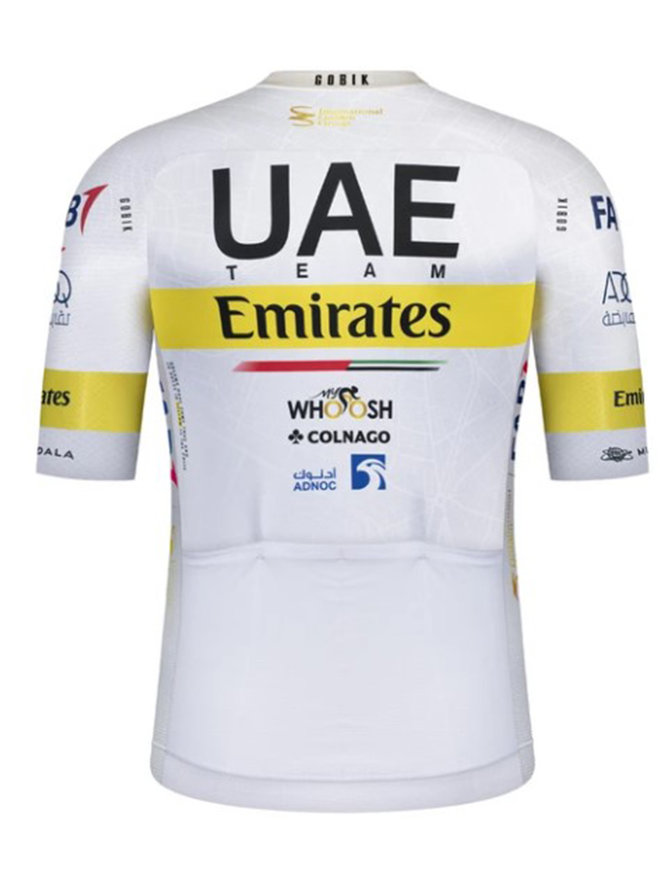 UAE 2021 INFINITY