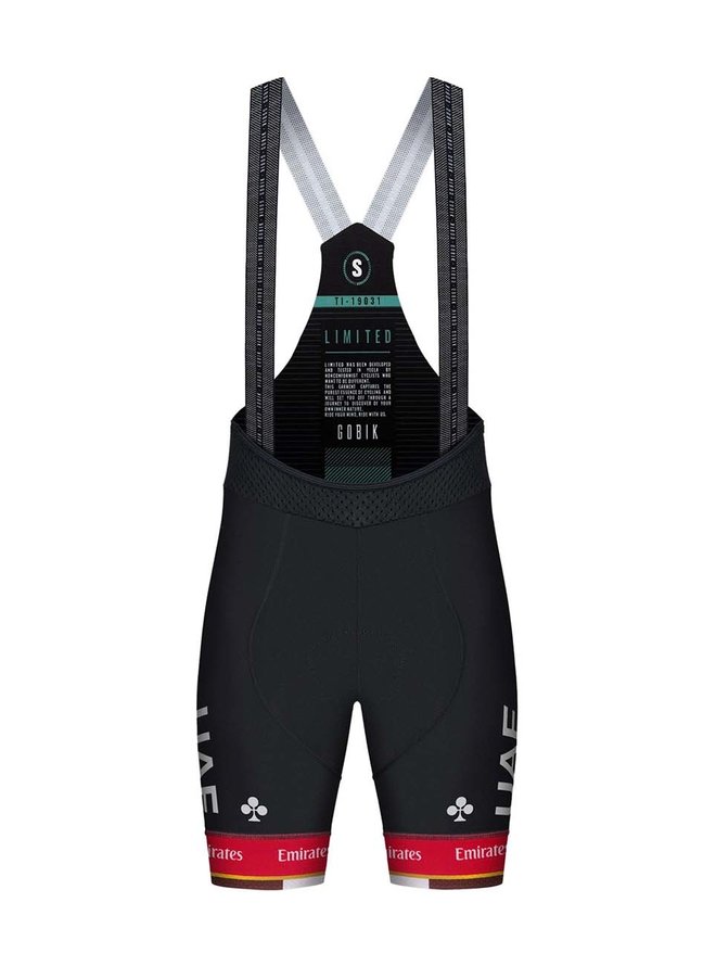 UAE 2022 LIMITED 5.0