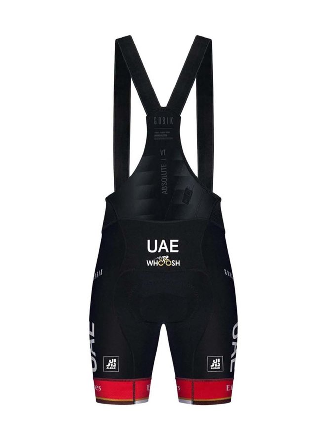 UAE 2022 WORLD TOUR
