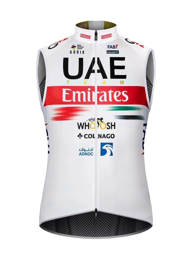 UAE 2022 PLUS 2.0