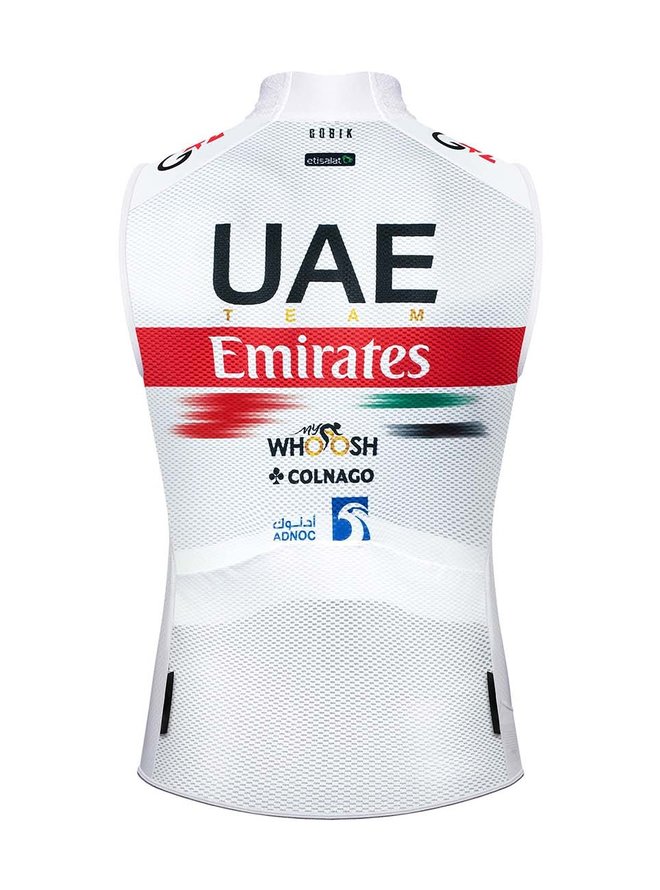 UAE 2022 PLUS 2.0