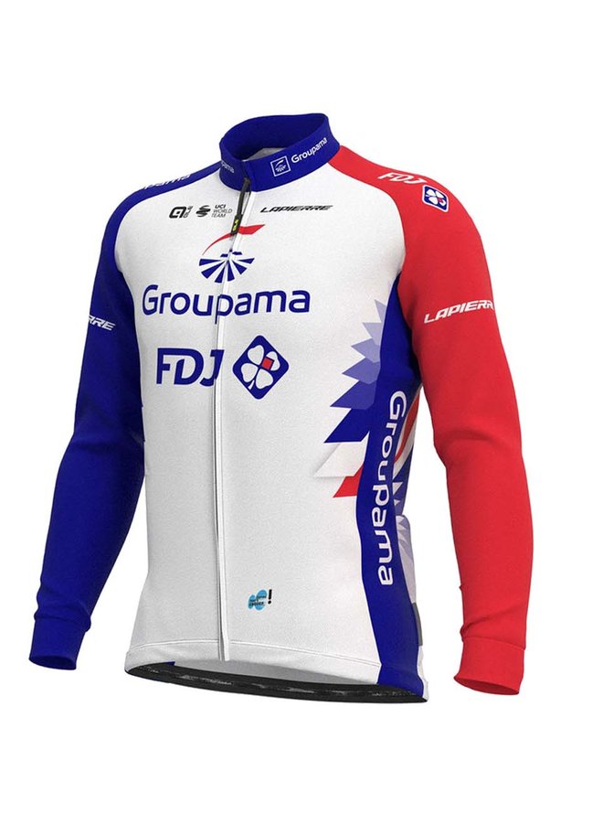 GROUPAMA FDJ 2021