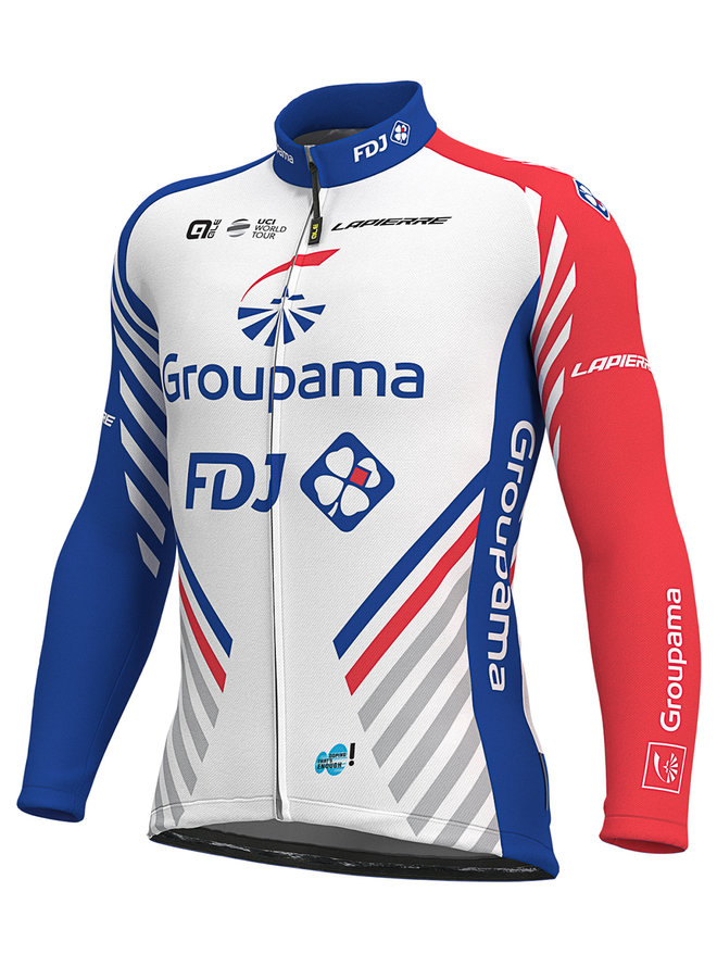 GROUPAMA FDJ 19 WNT