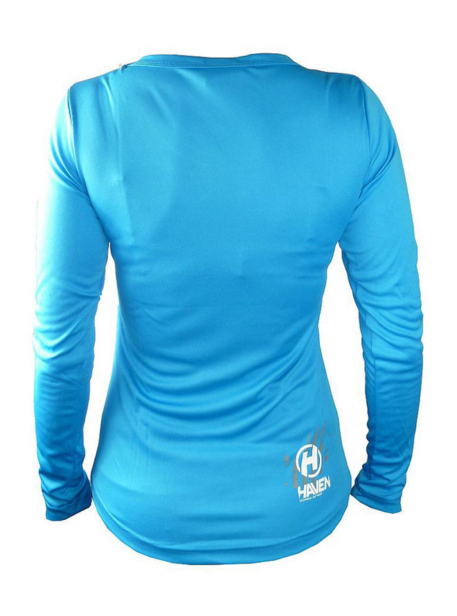 AMAZON LADY LONG MTB