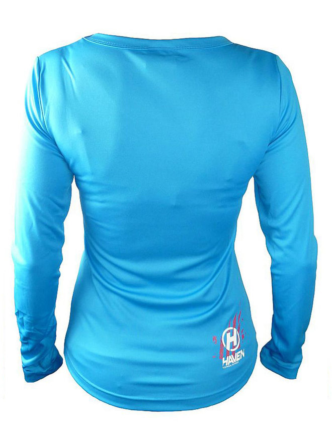 AMAZON LADY LONG MTB