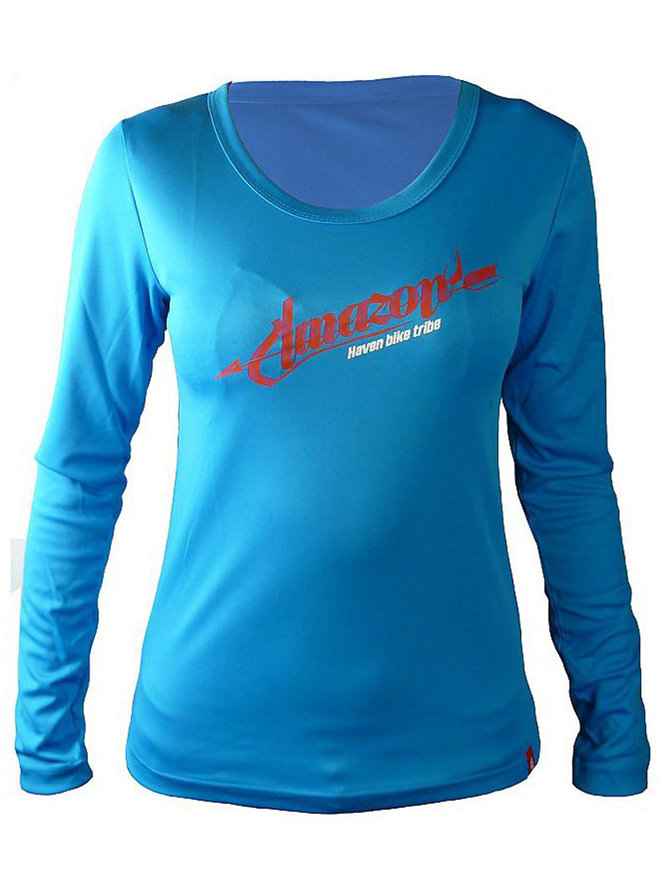 AMAZON LADY LONG MTB