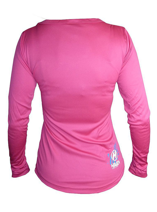 AMAZON LADY LONG MTB