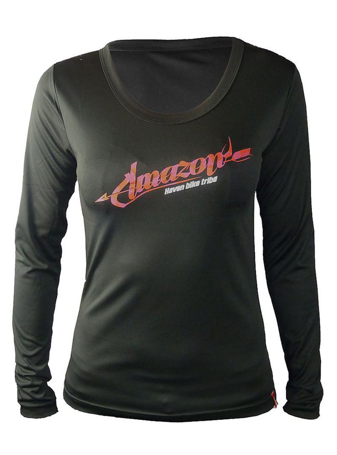 AMAZON LADY LONG MTB