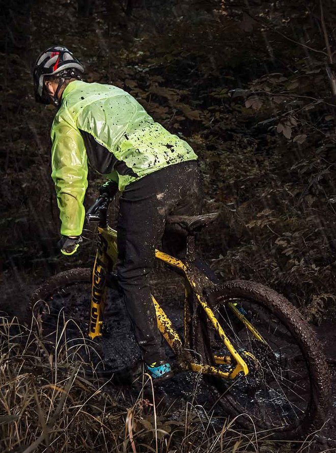 SINGLETRAIL LONG