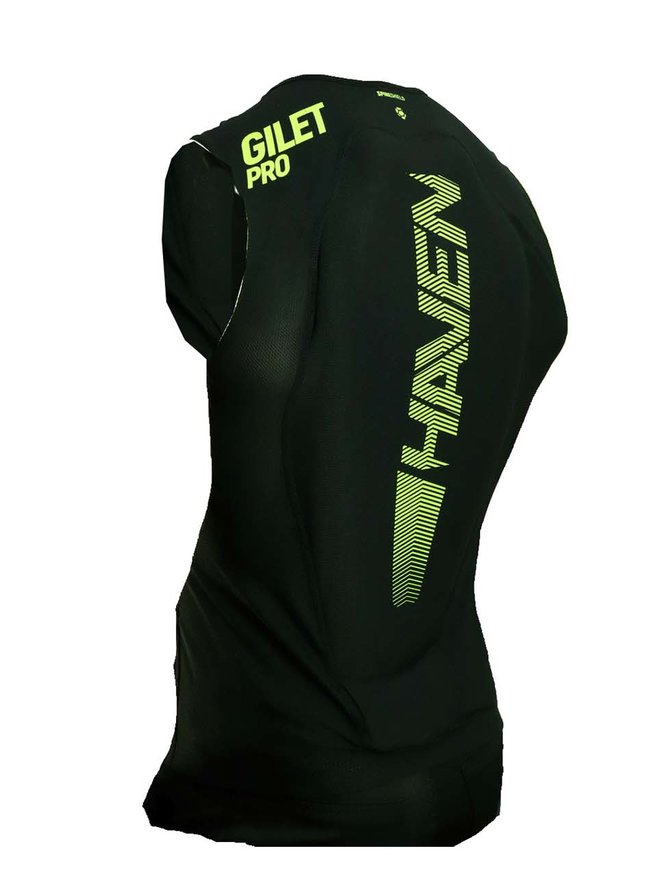 GILET PRO
