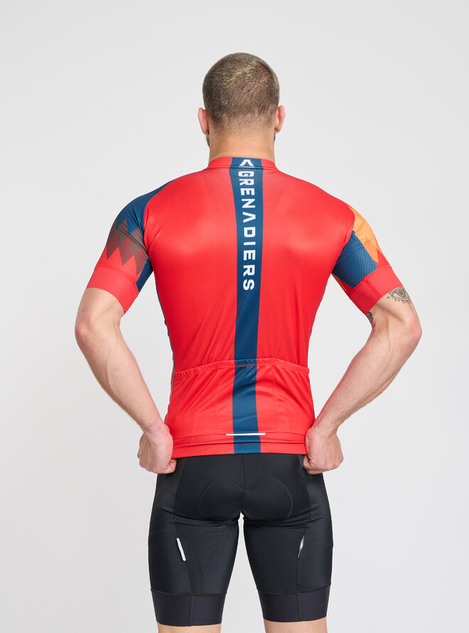 INEOS GRENADIERS '25