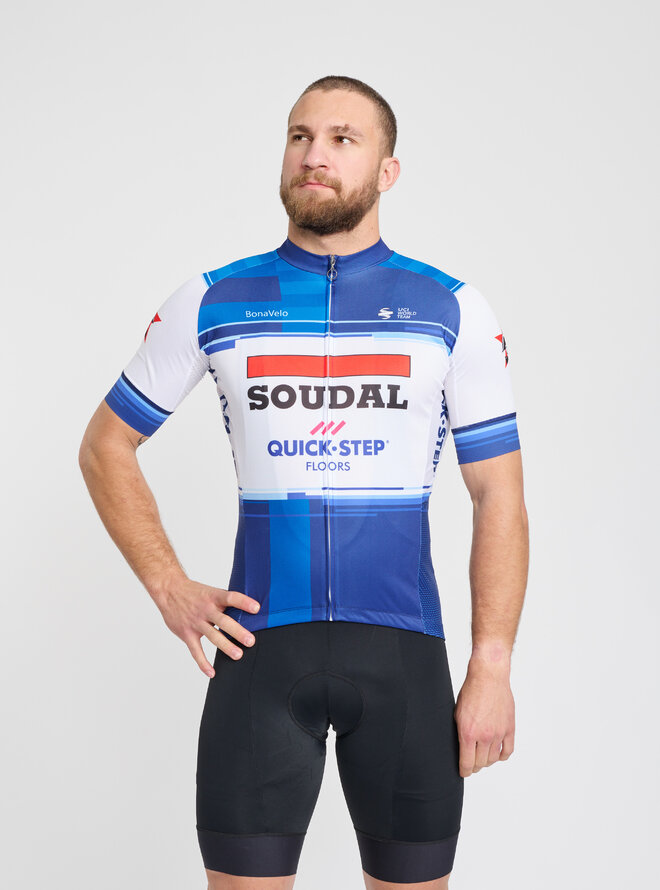 SOUDAL QUICK-STEP 24