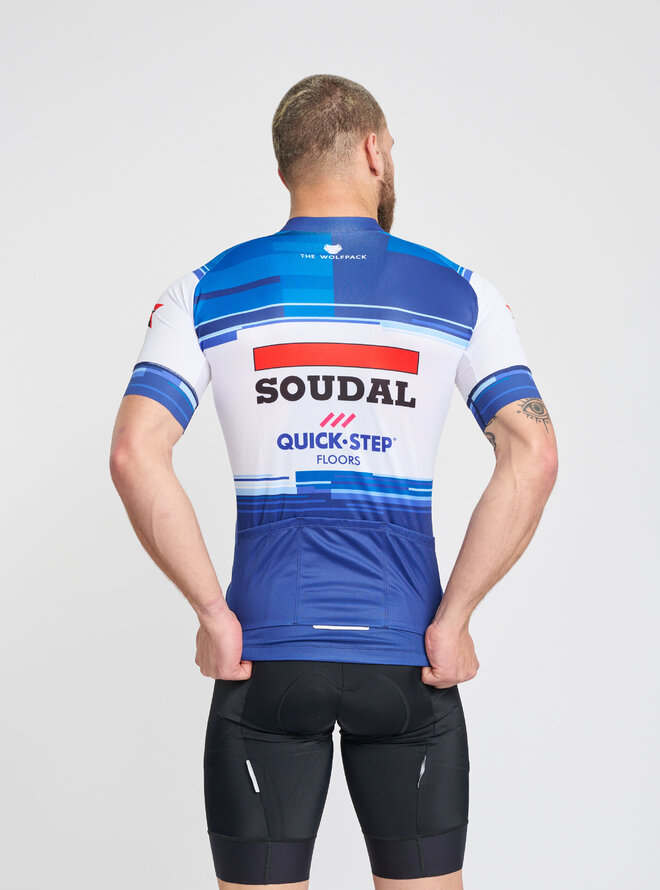SOUDAL QUICK-STEP 24