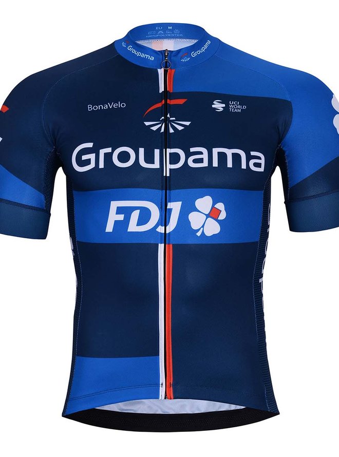 GROUPAMA FDJ 2025