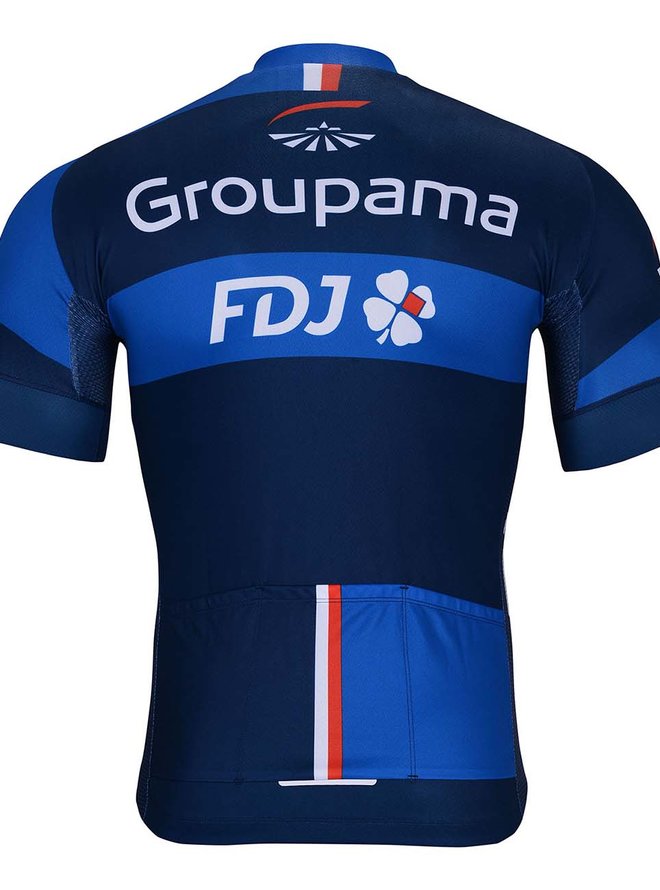 GROUPAMA FDJ 2025