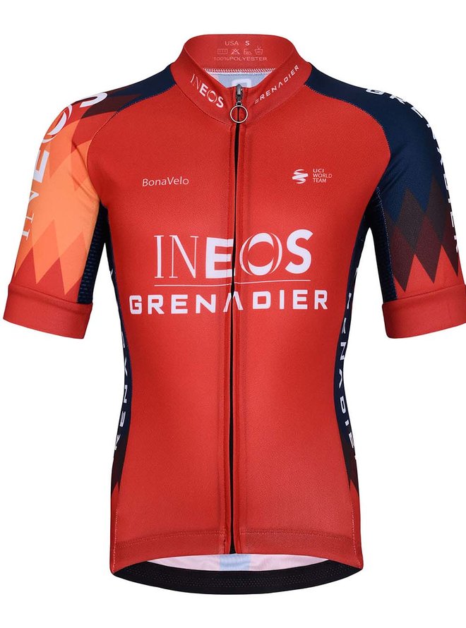INEOS 2025 KIDS