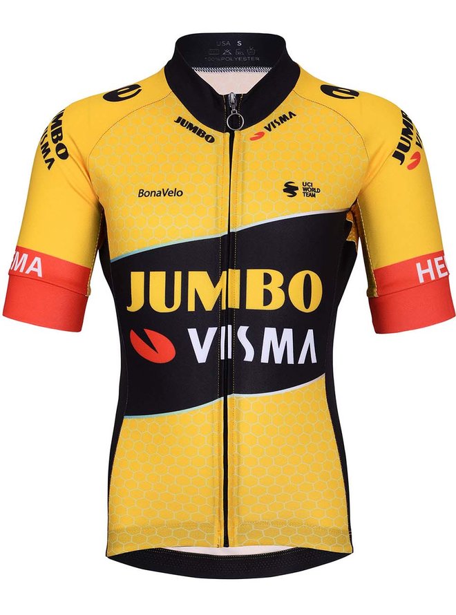 JUMBO-VISMA '23 KIDS