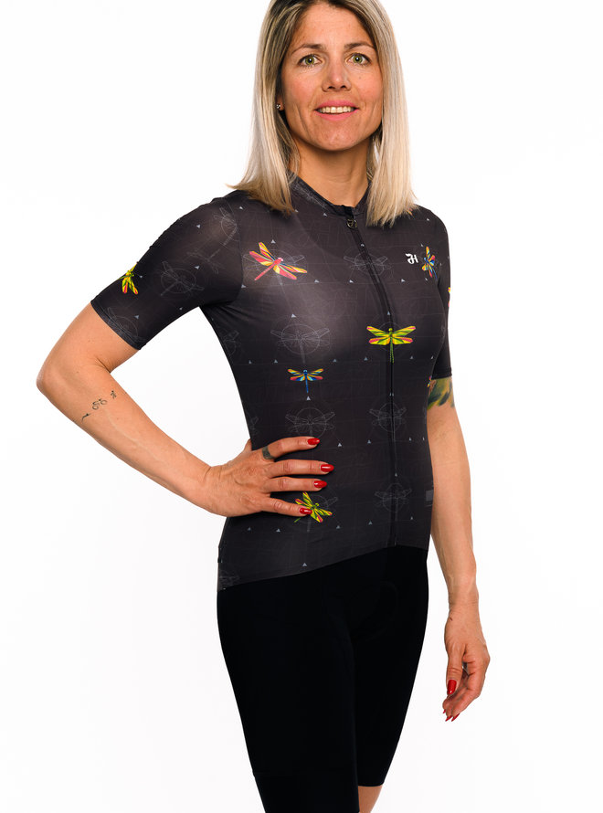 DRAGONFLIES ELITE LADY