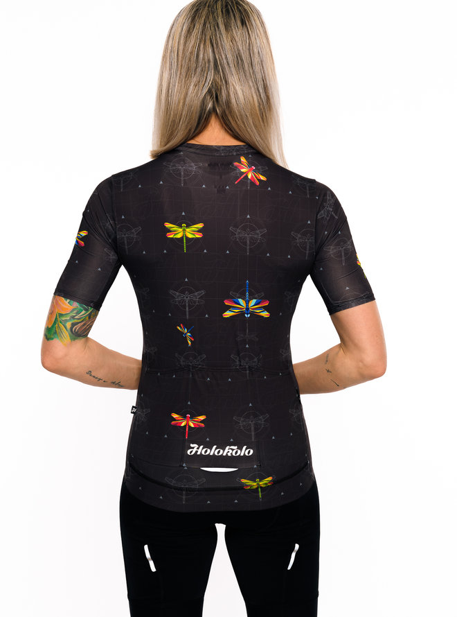 DRAGONFLIES ELITE LADY