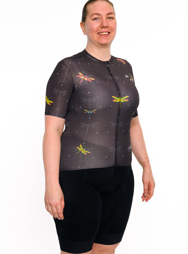 DRAGONFLIES ELITE LADY