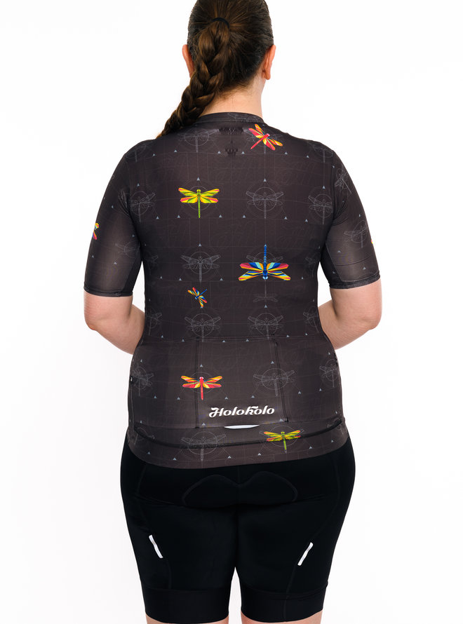 DRAGONFLIES ELITE LADY